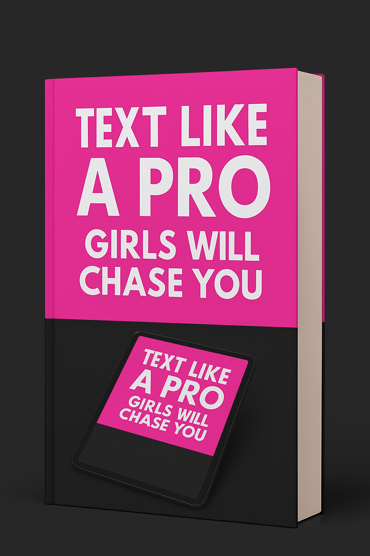 FlirtMate Relationship eBook cover