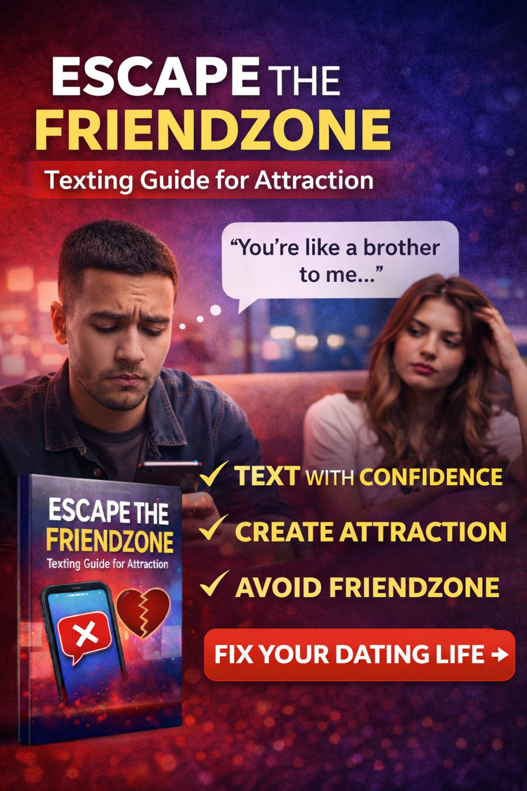 FlirtMate Relationship eBook cover